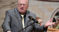 Jirinovskidən Azərbaycan deputatlarına ETİRAZ - “Sizə nə var?”  