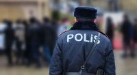 DİQQƏT! Polis bu şəxsi axtarır - FOTO