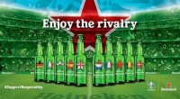 “Heineken” pivəsi Ermənistanda Azərbaycanı təbliğ edir? – Ermənilər ŞOKDA - FOTO