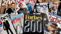 Forbesin varlılar siyahısı yeniləndi - GÖZLƏNİLMƏZ BİRİNCİLİK