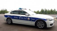 Yol polisindən vətəndaşlara MÜRACİƏT