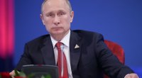 Putin sabah Dövlət Dumasının deputatları ilə görüşəcək - SƏBƏB