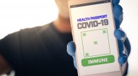 Avqustun 1-dən iş yerlərində COVID-19 pasportu tələb olunacaq - RƏSMİ 