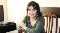 Afət Fərmanqızı cangüdən axtarır: “Düşmənim artıb” - VİDEO