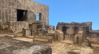 Azərbaycanlı jurnalistlərin Antalya şəhərinə MEDİATURU - FOTO 