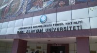 Bakı Slavyan Universitetinin yeni rektoru bu şəxs olacaq - FOTO