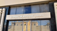 Mətbuat Şurasından beynəlxalq təşkilatlara müraciət