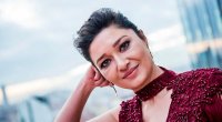 Nurgül Yeşilçay rus qadınları qısqandı - FOTO