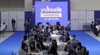 “Yüksəliş” müsabiqəsinin yarımfinal mərhələsi yekunlaşdı - FOTO