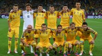 Ukrayna millisi ilk dəfə Avropa çempionatında 1/4 finalda - VİDEO