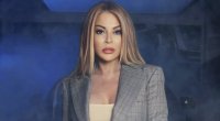 Aygün Kazımova bikinidə klip çəkdirdi - VİDEO