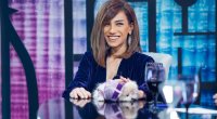 Röya ilin müğənnisi seçildi - O anların VİDEOSU
