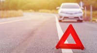 Hacıqabulda “Hyundai” aşdı - Sürücünün anası öldü