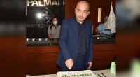 Mübariz Mənsimov işə çıxdı - ''Artıq yeni səhifə açırıq'' - FOTO