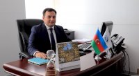 Azərbaycanda yüksək vəzifəyə TƏYİNAT 