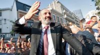 Azərbaycanda Paşinyanla bağlı sorğu keçirildi – NƏTİCƏLƏR