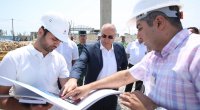 Bu gömrük məntəqəsində yaranan növbələr aradan qaldırılacaq - RƏSMİ