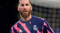 Serxio Ramos bu gün PSJ ilə müqavilə imzalayacaq