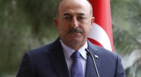 Çavuşoğlundan Bayramova TƏBRİK - FOTO