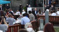 Ərdoğan “Gönül dağı” türküsünü ifa etdi - VİDEO