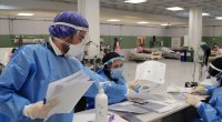 Rusiyada son gündə 749 koronavirus xəstəsi öldü