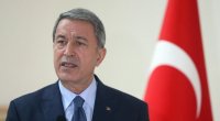 Hulusi Akar: “Yunanıstan Türkiyə ilə bağlı təxribat xarakterli açıqlamalardan imtina etməlidir”