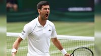 Novak Cokoviç 6-cı dəfə “Wimbledon-2021” turnirinin qalibi oldu - VİDEO