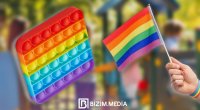 Bakıda təhlükəli oyuncaqlar satılır - Uşaqlara LGBT təbliğ olunur - İDDİA