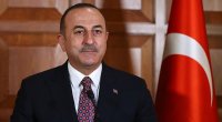 Çavuşoğlu: \