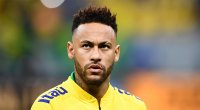 Neymar görkəmini dəyişdi - FOTO
