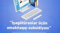 İşəgötürənlər üçün yeni layihəyə start verilir