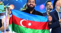 Azərbaycanlı bu festivalda 3-cü oldu – VİDEO-FOTO