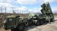 Moskva səmasını S-500 raketləri qoruyacaq