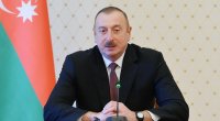 Prezident İlham Əliyev Çin liderinə məktub ünvanladı - SƏBƏB