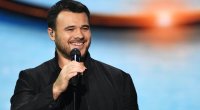 Emin Ağalarov qızları ilə istirahətdə - VİDEO-FOTO