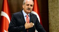 “Digər ölkələrdən yardım istəmək ermənilərə fayda verməz” – Kurtulmuş 