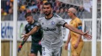 Mahir Emreli Çempionlar Liqasında ən çox dəqiq zərbə endirən futbolçu oldu