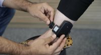 Azərbaycanda 4000-dək məhkum elektron qolbaq daşıyır