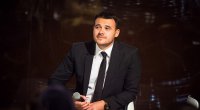 Emin Ağalarov oğulları ilə - FOTO