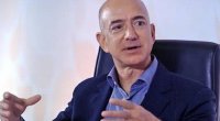 Bezos dünyanın ən varlı insanı statusunu itirdi