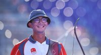 Tokio-2020: Türkiyə ilk qızıl medalını qazandı