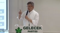 TÜRKİYƏ YANĞINDA - Əhməd Davudoğlu partiya reklamı ilə məşğuldur - VİDEO