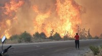“Türkiyədə yanğınları biz törətmişik” - PKK-ya bağlı olan terror təşkilatı