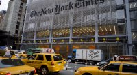 “New York Times”ın qorxduğu SƏBƏB – Qəzet koronavirus haqda yazmaqdan niyə imtina etdi?