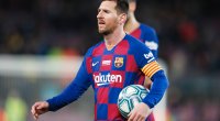 Messi karyerasını hansı klubda davam etdirəcək?