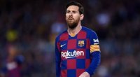 “Messi ilə danışıqlar başa çatıb” - \