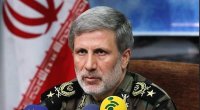 İranın müdafiə naziri: Silah arsenalımızı daha da gücləndirəcəyik