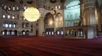 Kürdəmir sakini məsciddə intihar etdi
