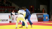 Azərbaycan cüdoçuları Avropa kubokunu iki medalla başa vurdu
