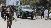 “Taliban” Əfqanıstanın üç ölkə ilə həmsərhəd vilayətini ələ keçirdi - VİDEO